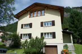 Ferienhaus Wanner